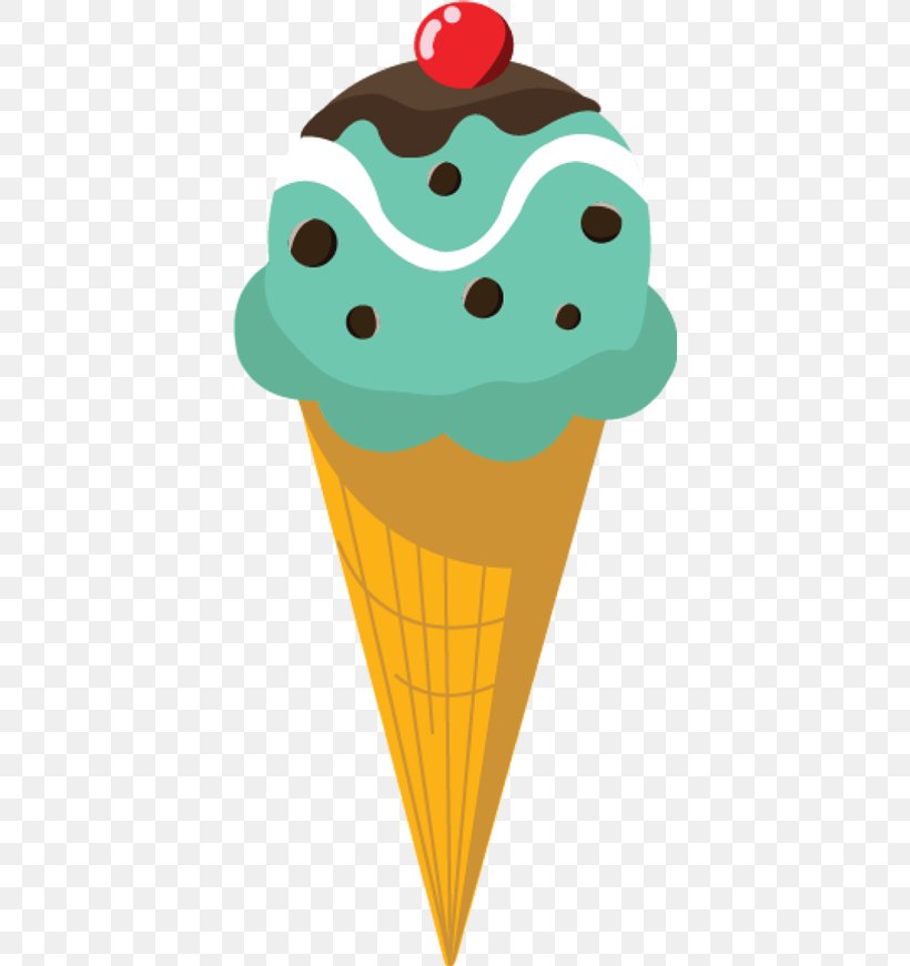 Ice Cream Cone Clip Art, PNG, 400x871px, Ice Cream, Cartoon, Cone,  Copyright, Cream Download Free
