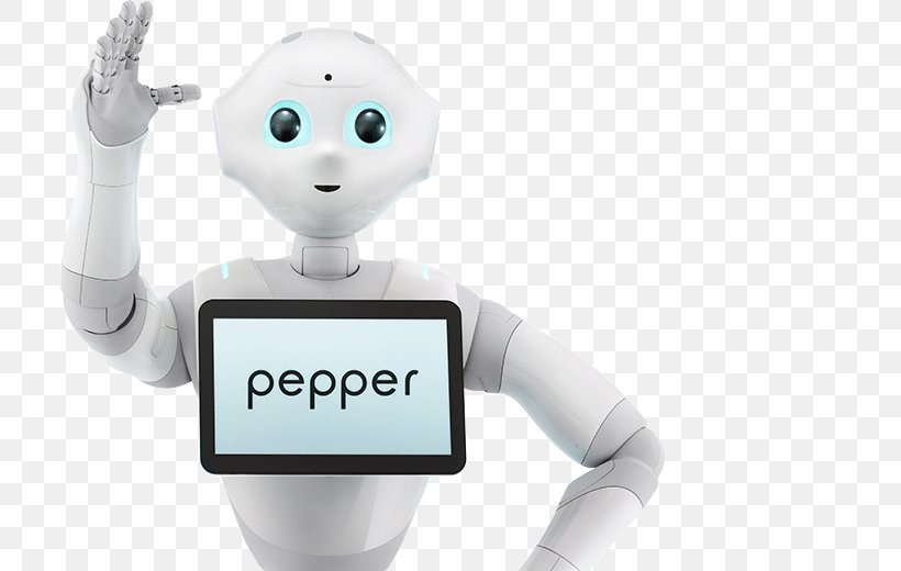株式会社イトウ屋佐鳴台店 SoftBank Robotics Corp. Pepper Osaka, PNG, 710x520px, Robot, Android, Bipedalism, Humanoid Robot, Laufroboter Download Free
