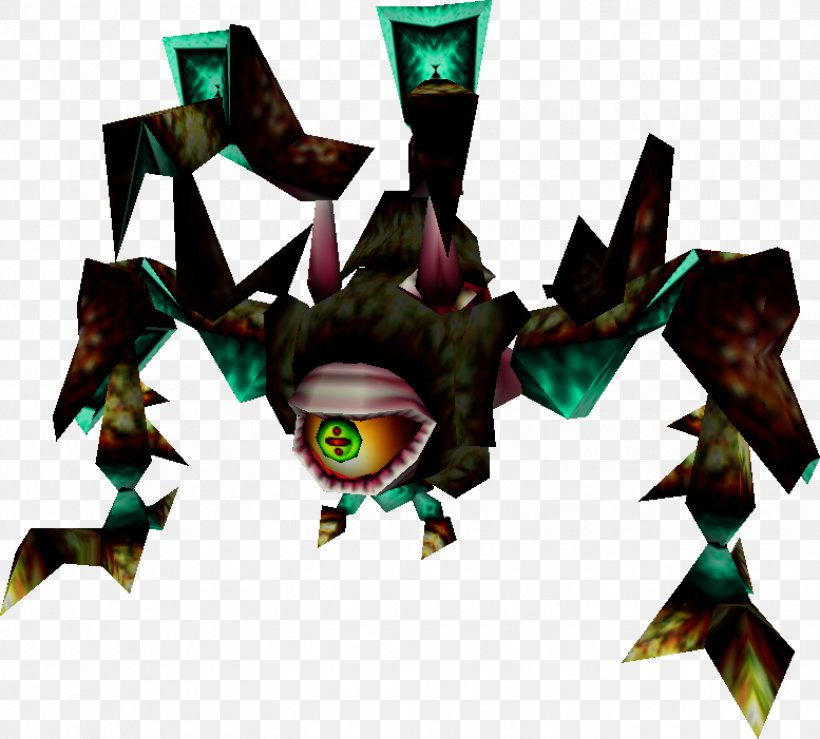 The Legend Of Zelda: Ocarina Of Time Link Great Deku Tree Boss, PNG, 1554x1402px, Legend Of Zelda Ocarina Of Time, Architect, Boss, Character, Computer Download Free