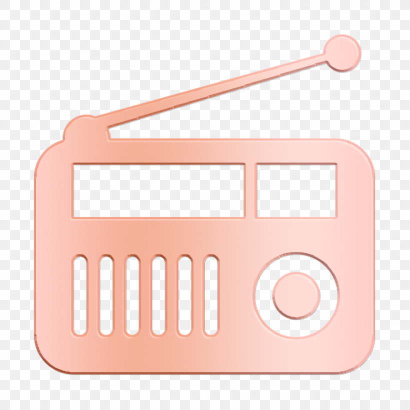 Audio Icon Old Radio Icon Music Icon, PNG, 1232x1232px, Audio Icon, Geometry, Line, Mathematics, Meter Download Free