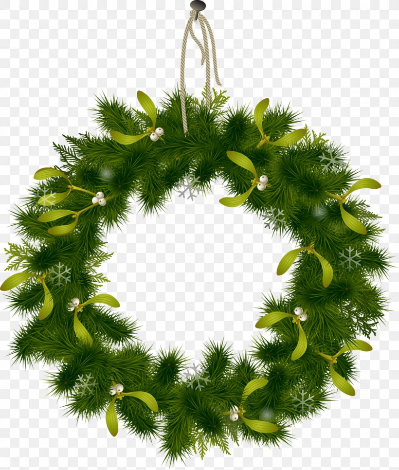 Christmas Wreath Garland Clip Art, PNG, 1086x1280px, Christmas, Christmas Decoration, Christmas Ornament, Christmas Tree, Conifer Download Free