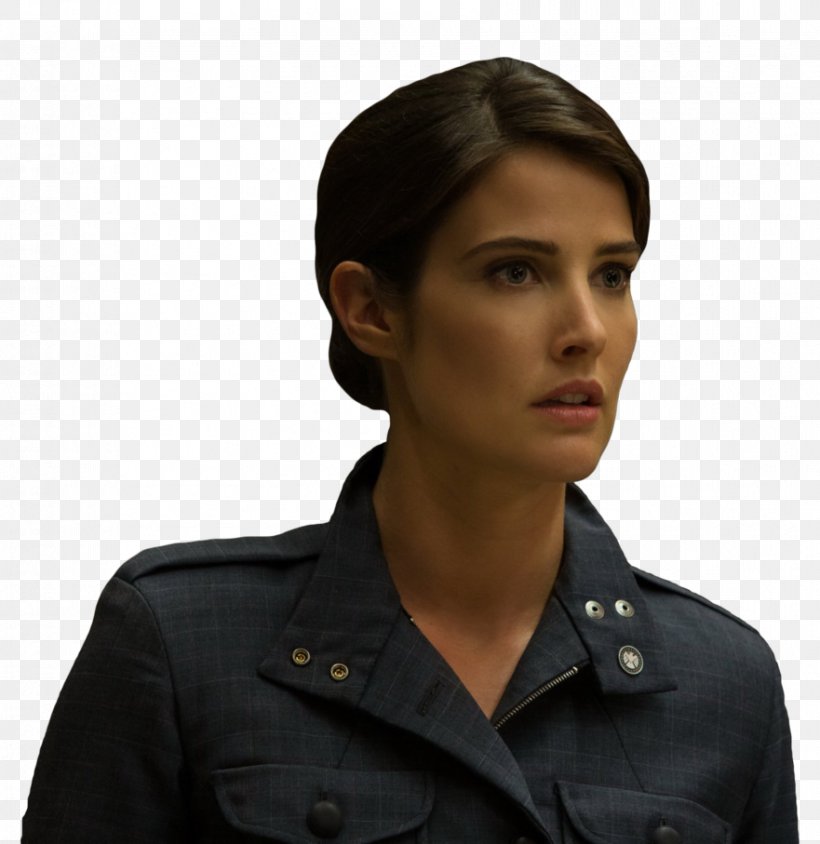 Cobie Smulders Captain America: The Winter Soldier Maria Hill Black Widow, PNG, 881x907px, Cobie Smulders, Avengers, Black Widow, Bucky Barnes, Captain America Download Free