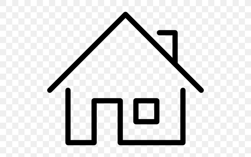 House, PNG, 512x512px, House, Area, Black And White, Brand, Drawing Download Free