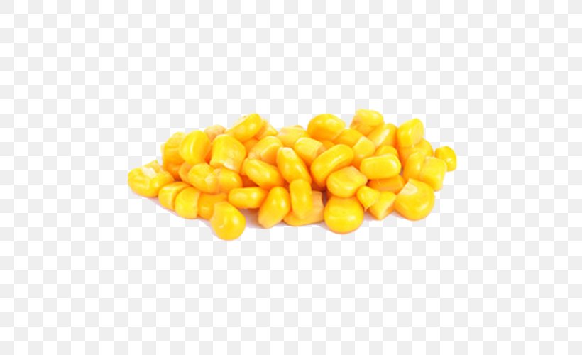 Corn On The Cob Corn Soup Corn Kernel Sweet Corn Maize, PNG, 500x500px, Corn On The Cob, Baby Corn, Commodity, Cooking, Corn Kernel Download Free