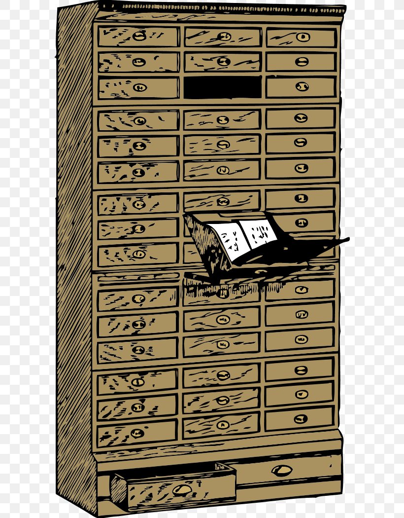 Drawer Filing Cabinet Flat File Clip Art, PNG, 600x1050px, Drawer, Cabinetry, Chest Of Drawers, Document, Filing Cabinet Download Free