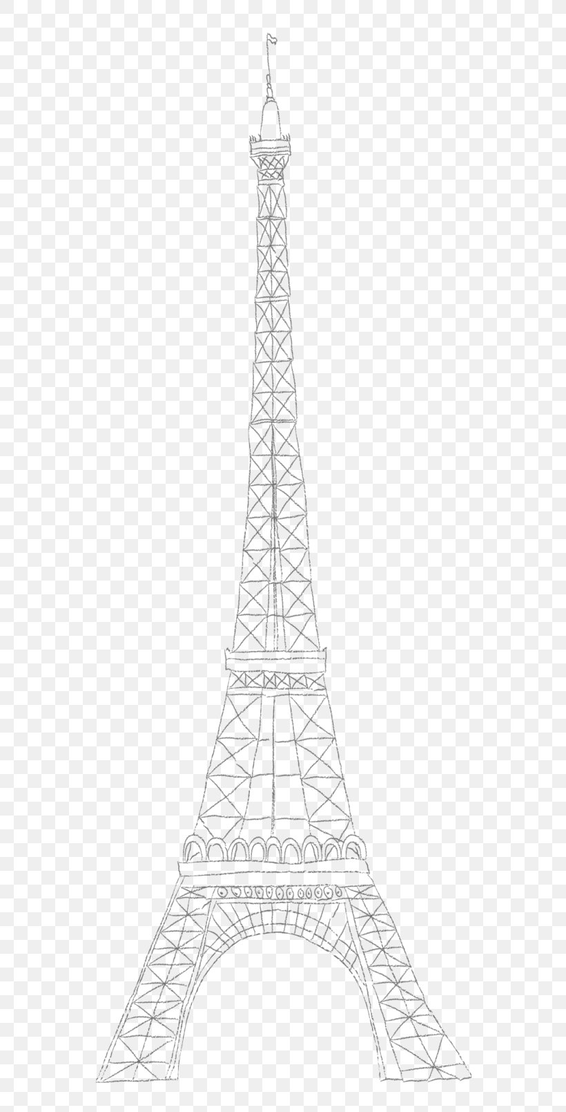 Drawing /m/02csf Line, PNG, 650x1609px, Drawing, Black And White, Monochrome, Monochrome Photography, Structure Download Free