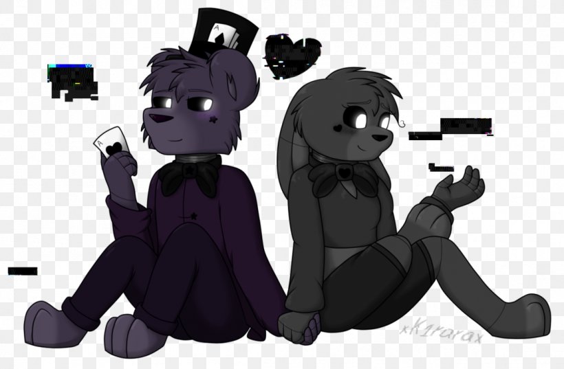 Five Nights At Freddy's 3 Five Nights At Freddy's 2 Drawing Art, PNG, 1104x724px, Drawing, Art, Corruption, Deviantart, Digital Art Download Free