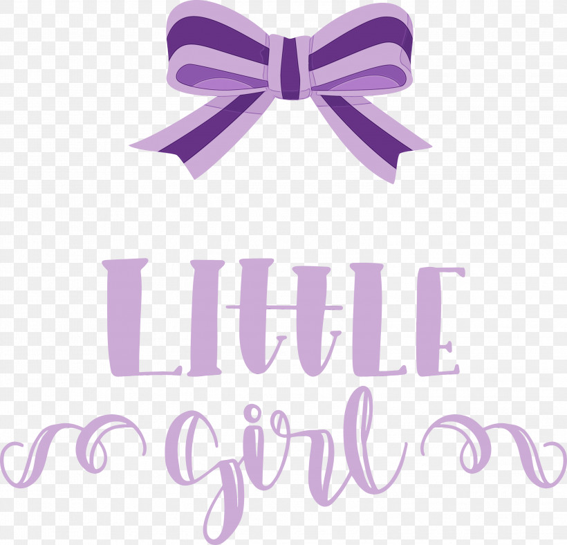 Lavender, PNG, 2999x2883px, Little Girl, Lavender, Lilac M, Logo, Meter Download Free