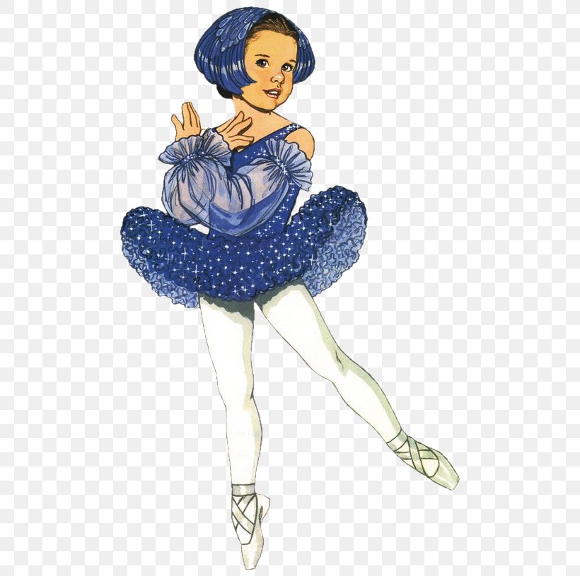 Little Dancers Paper Dolls Irish Dancer Paper Doll Ballet Dancer, PNG, 500x815px, Watercolor, Cartoon, Flower, Frame, Heart Download Free
