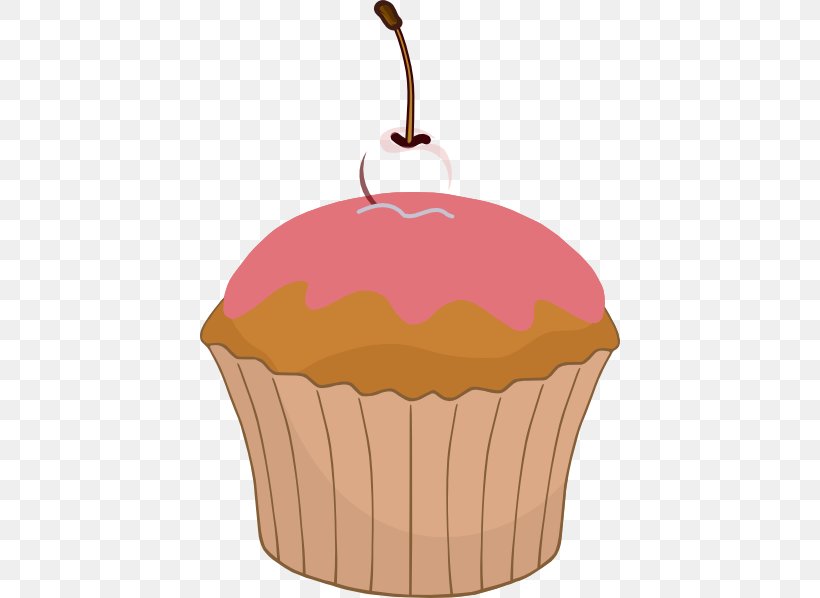 Muffin Cupcake Frosting & Icing Birthday Cake Clip Art, PNG, 420x598px, Muffin, Art, Baking, Birthday Cake, Cake Download Free