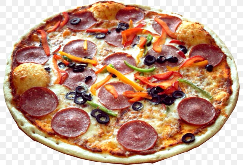 Pizza Take-out Fast Food La Tana Pizzeria, PNG, 800x558px, Pizza, American Food, California Style Pizza, Cuisine, Dish Download Free