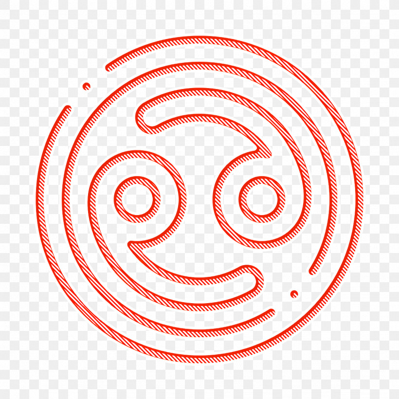 Cancer Icon Esoteric Icon, PNG, 1228x1228px, Cancer Icon, Circle, Esoteric Icon, Line, Spiral Download Free