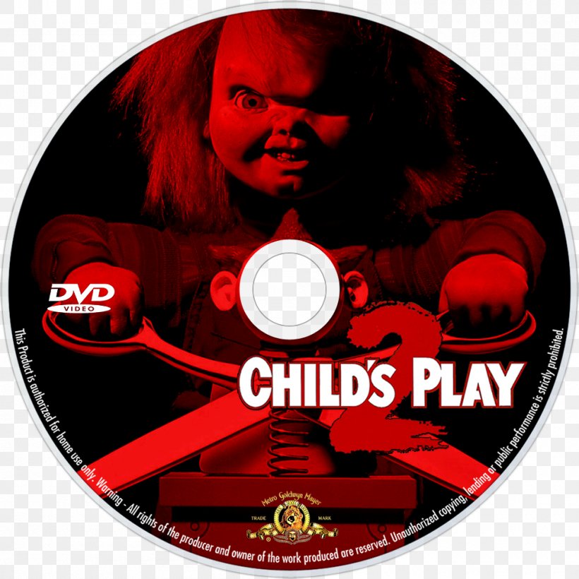 Chucky Kyle Child's Play DVD Film, PNG, 1000x1000px, Chucky, Album Cover, Alex Vincent, Billy Boyd, Brand Download Free