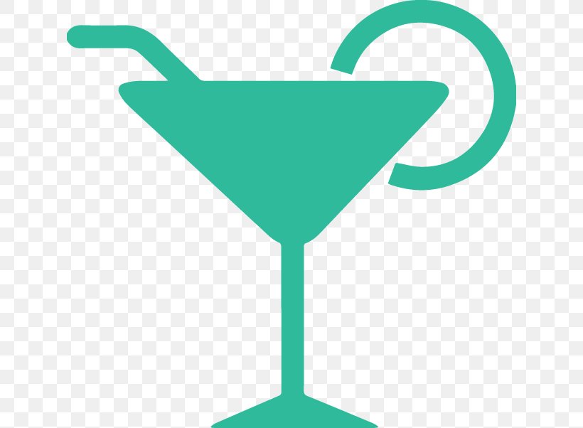 Cocktail Glass Martini Gin, PNG, 632x602px, Cocktail, Alcoholic Drink, Bar, Champagne Glass, Cocktail Glass Download Free