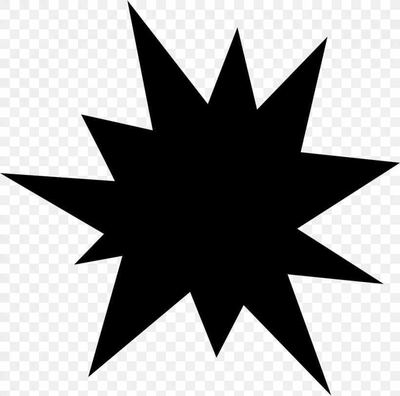 Explosion Clip Art, PNG, 980x970px, Explosion, Black And White, Bomb, Combat, Conflict Download Free
