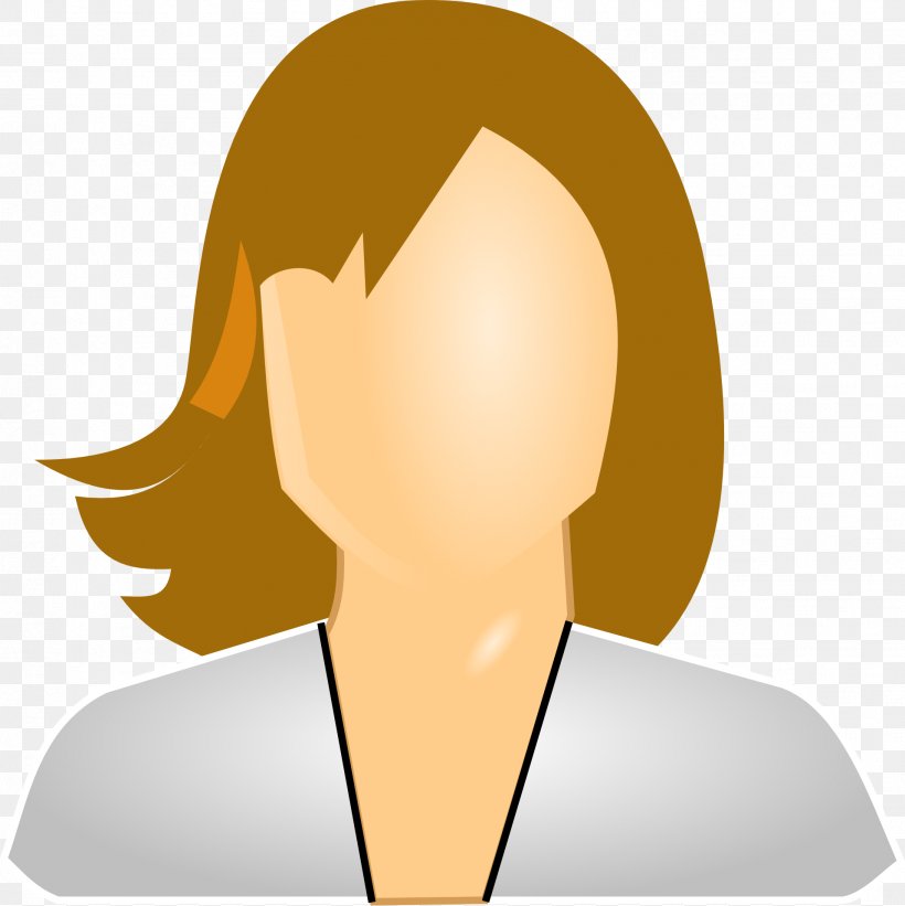 User Female Clip Art, PNG, 1916x1920px, User, Avatar, Blog, Ear, Facial Expression Download Free