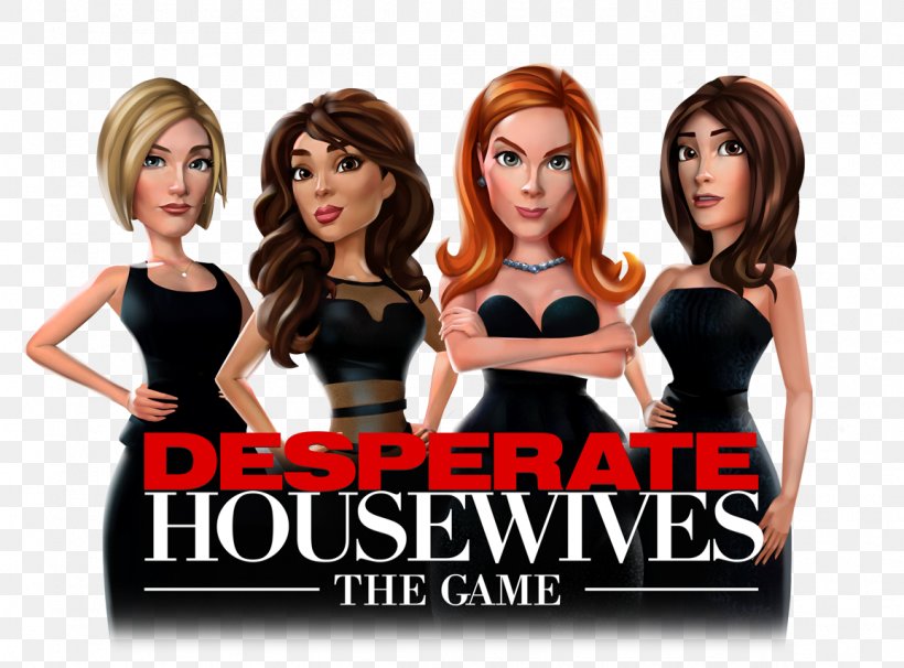 Desperate Housewives: The Game Mahjong Trails Match Television Show Wisteria Lane, PNG, 1156x855px, Watercolor, Cartoon, Flower, Frame, Heart Download Free