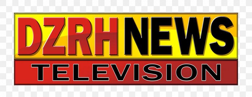 DZRH News Television Philippines Television Channel, PNG, 1080x420px, Philippines, Advertising, Area, Banner, Brand Download Free