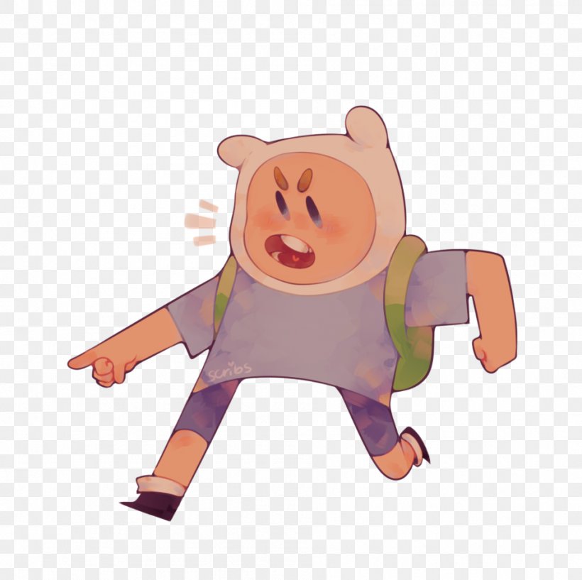 Finn The Human Doodle Pig Drawing Sketch, PNG, 946x943px, Finn The Human, Adventure Time, Art, Cartoon, Doodle Download Free