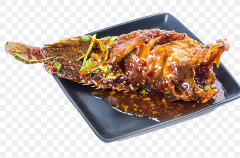 Fried Fish Thai Cuisine Pescado Frito Frying, PNG, 1000x662px, Fried Fish, Animal Source Foods, Braising, Dish, Fish Download Free