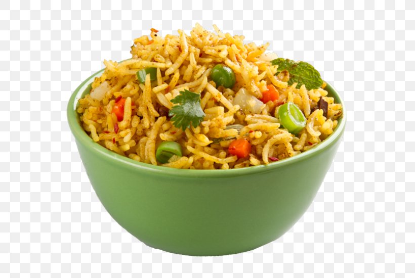 Hyderabadi Biryani Pilaf Fried Rice Food, PNG, 750x550px, Biryani, Asian Food, Basmati, Chinese Food, Chinese Noodles Download Free