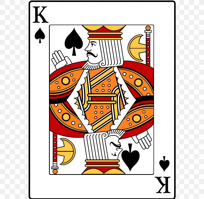 King Of Clubs Playing Card King Of Spades Clip Art, PNG, 800x800px, King, Ace, Ace Of Hearts, Area, Art Download Free