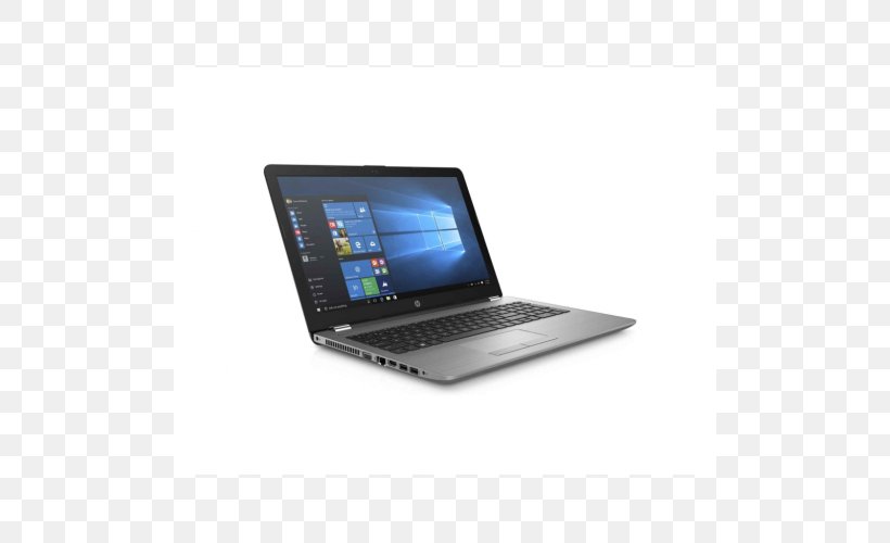 Laptop HP 250 G6 Hewlett-Packard Intel Core I3 Intel Core I5, PNG, 500x500px, Laptop, Central Processing Unit, Computer, Electronic Device, Hard Drives Download Free