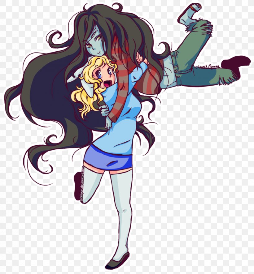 Marceline The Vampire Queen Finn The Human Jake The Dog Fionna And Cake Fan Art, PNG, 900x973px, Watercolor, Cartoon, Flower, Frame, Heart Download Free