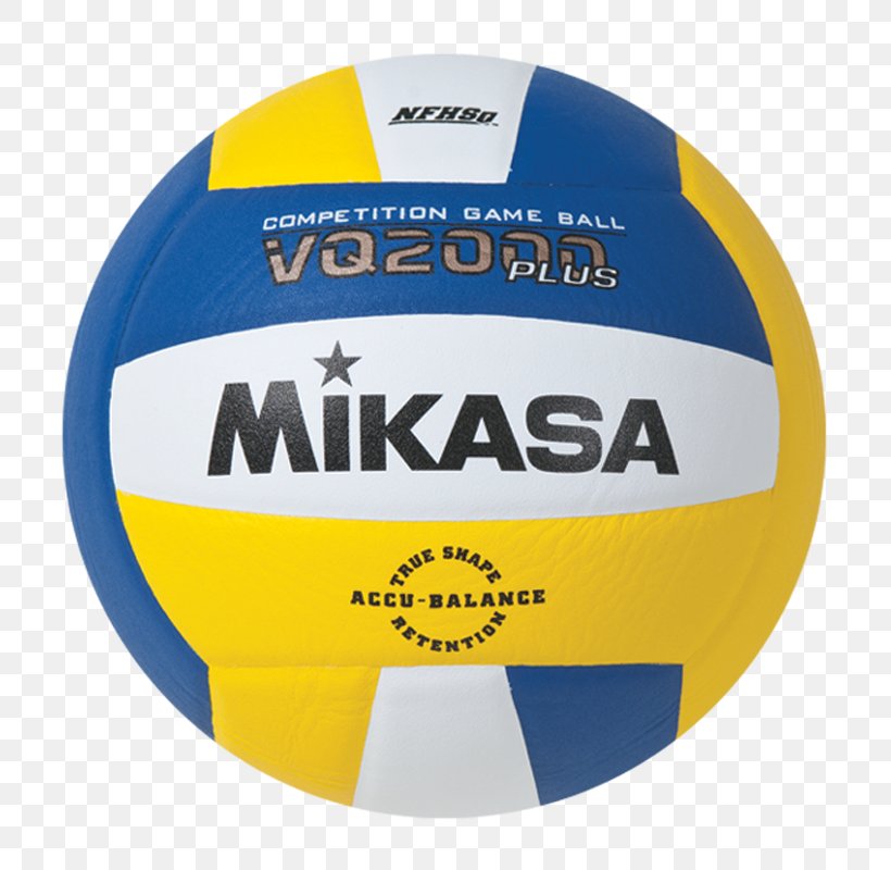 Mikasa VQ2000 Micro Cell Indoor Volleyball Royal/Gold/White Product Font Brand, PNG, 800x800px, Volleyball, Ball, Brand, Frank Pallone, Pallone Download Free