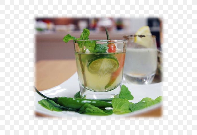 Mojito Cocktail Garnish Mint Julep Mexican Cuisine, PNG, 562x562px, Mojito, Alcoholic Drink, Caipirinha, Chili Pepper, Cocktail Download Free