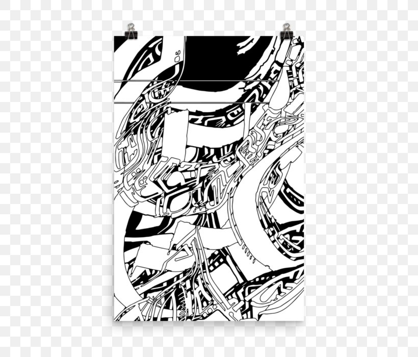 Paper Drawing Artist Printmaking, PNG, 700x700px, Paper, Art, Artist, Black, Black And White Download Free