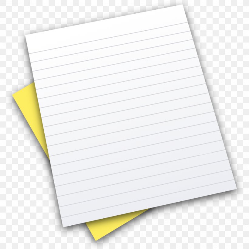 Paper Line Angle, PNG, 894x894px, Paper, Material, Notebook, Paper Product, Text Download Free