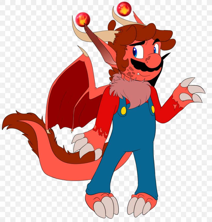 Puzzle & Dragons Z + Super Mario Bros. Edition Luigi Super Mario Galaxy 2, PNG, 1024x1073px, Luigi, Art, Carnivoran, Cartoon, Digital Art Download Free