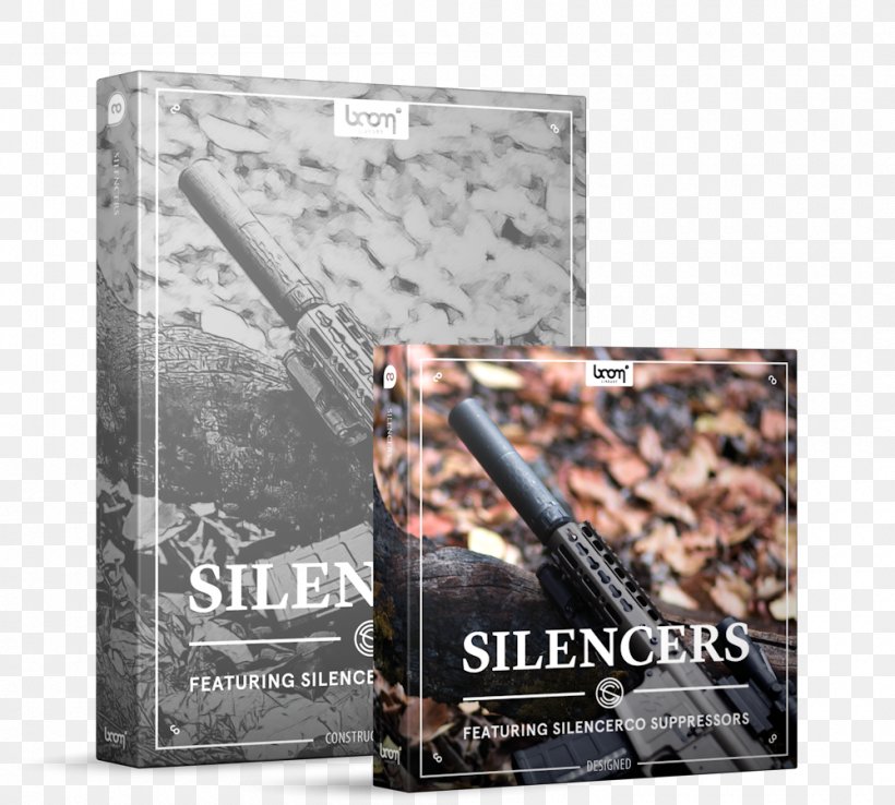 Silencer Sound Effect Library Sound Design Firearm, PNG, 1000x900px, Silencer, Brand, Firearm, Gun, Gunshot Download Free