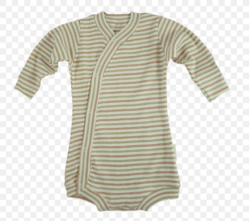 Sleeve T-shirt Minimundus Clothing Bodysuit, PNG, 750x730px, Sleeve, Baby Sling, Beige, Bodysuit, Child Download Free