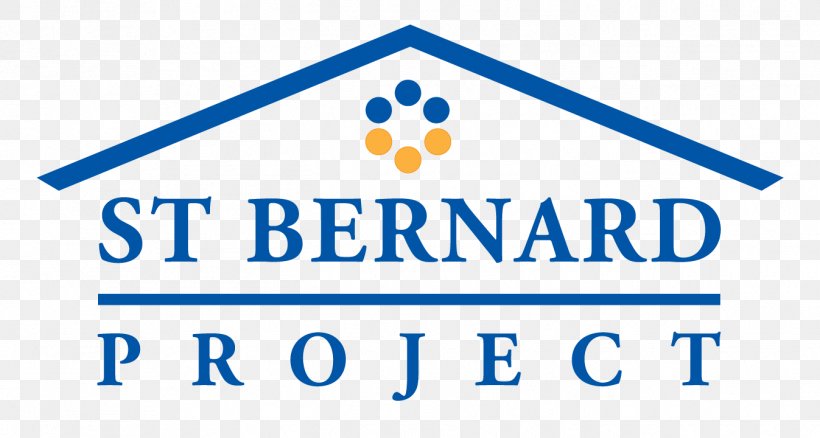 St. Bernard Parish, Louisiana Hurricane Katrina St. Bernard Project New Orleans Charitable Organization, PNG, 1347x720px, St Bernard Parish Louisiana, Area, Brand, Charitable Organization, Community Download Free