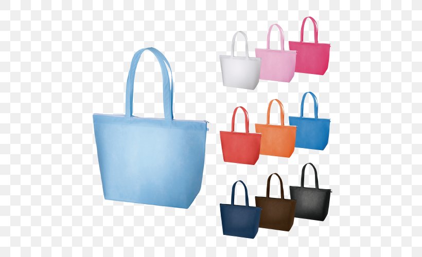 Tote Bag Nonwoven Fabric Handbag マイバッグ運動, PNG, 500x500px, Tote Bag, Bag, Brand, Canvas, Color Download Free