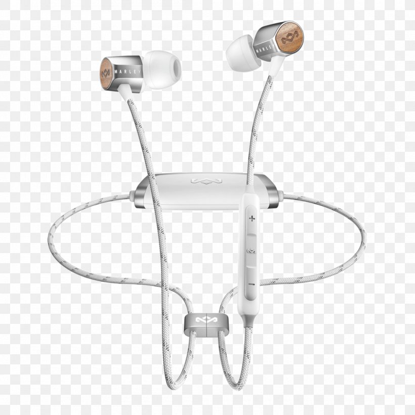 Uplift 2 Wireless BT Earphones Microphone Headphones House Of Marley Uplift House Of Marley Smile Jamaica, PNG, 1100x1100px, Microphone, Audio, Audio Equipment, Body Jewelry, Headphones Download Free