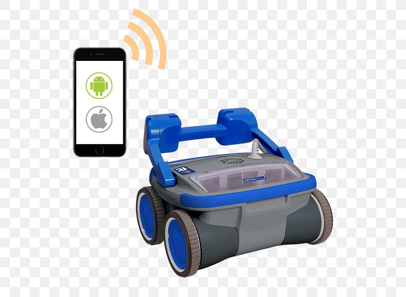Automated Pool Cleaner Swimming Pool Robotic Vacuum Cleaner Robotic Lawn Mower, PNG, 600x600px, Automated Pool Cleaner, Cleaner, Cleaning, Electronics, Electronics Accessory Download Free