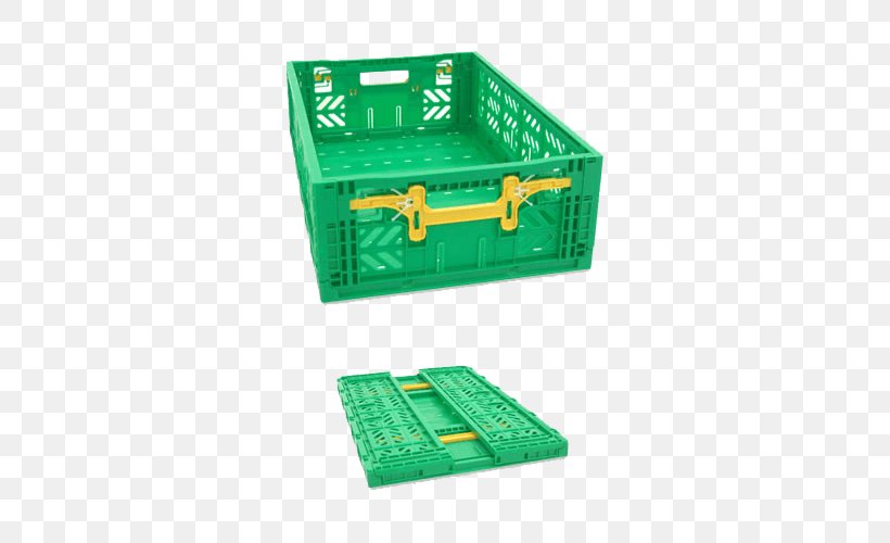 Box Plastic Packaging And Labeling Pallet Container, PNG, 600x500px, Box, Bottle Crate, Container, Crate, Fruit Download Free