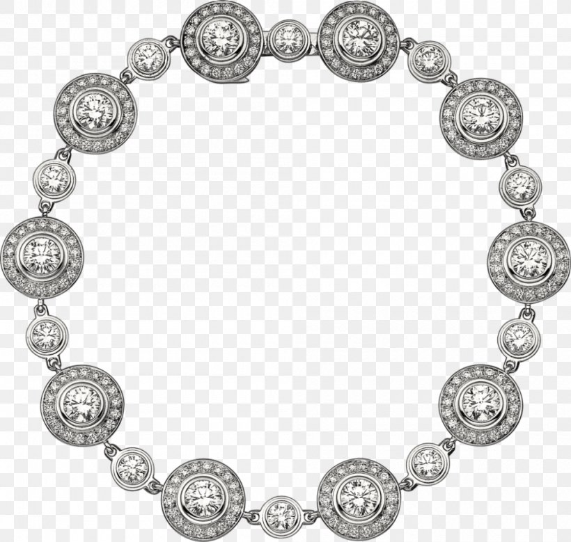 Bracelet Cartier Diamond Brilliant Carat, PNG, 1000x951px, Bracelet, Bangle, Biau0142e Zu0142oto, Bling Bling, Body Jewelry Download Free