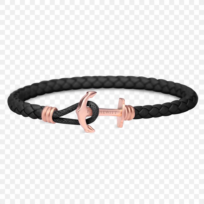 Bracelet Paul Hewitt PH-PHL-L-R-B, PNG, 1000x1000px, Bracelet, Bangle, Bijou, Clothing Accessories, Fashion Accessory Download Free