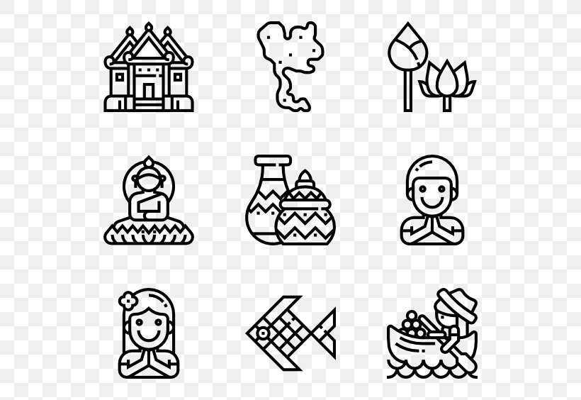 Clip Art, PNG, 600x564px, Dribbble, Area, Art, Black, Black And White Download Free