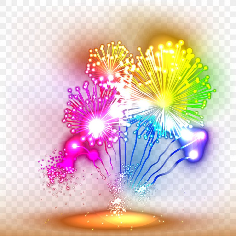 Fireworks Cartoon Drawing, PNG, 1000x1000px, Fireworks, Animation, Art, Cartoon, Drawing Download Free