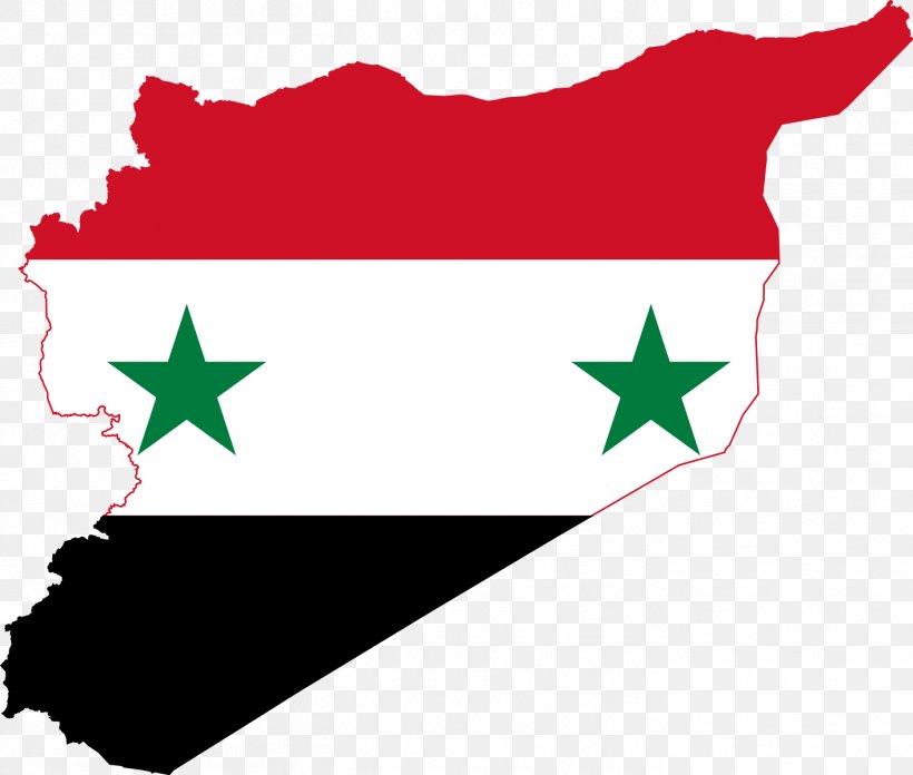 Flag Of Syria National Flag Map, PNG, 1412x1200px, Syria, Area, Carte Historique, File Negara Flag Map, Flag Download Free