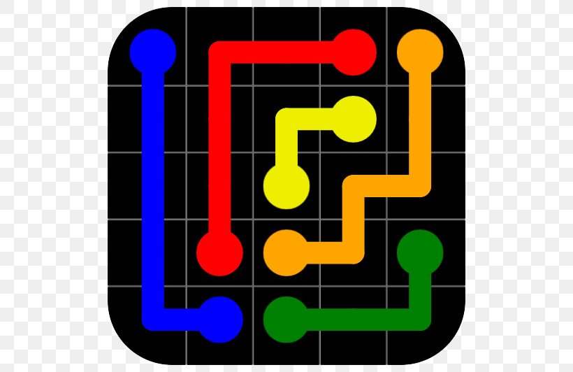 Flow Free: Bridges Addictive Puzzle Game Flow Free Solutions Flow Free: Hexes, PNG, 532x532px, Flow Free, Addictive Puzzle Game, Android, App Store, Area Download Free