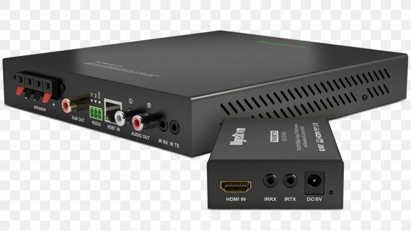 HDMI Digital Audio HDBaseT Audio Power Amplifier, PNG, 1200x675px, Hdmi, Amplifier, Audio Power Amplifier, Audio Receiver, Audio Signal Download Free