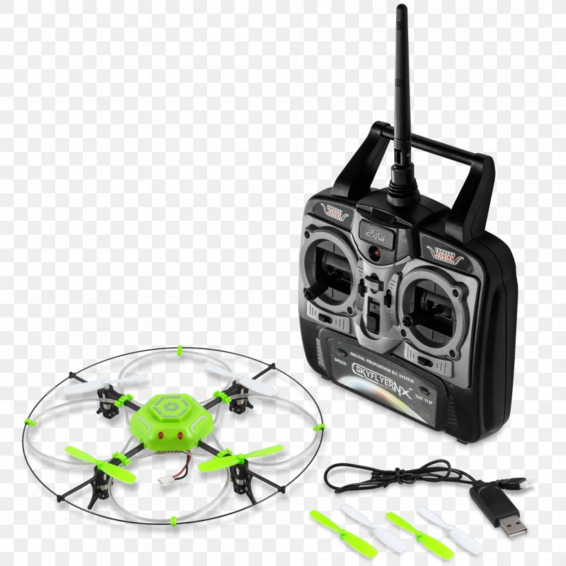 Helicopter Rotor Radio-controlled Toy, PNG, 2000x2000px, Helicopter Rotor, Aircraft, Electronics, Electronics Accessory, Hardware Download Free