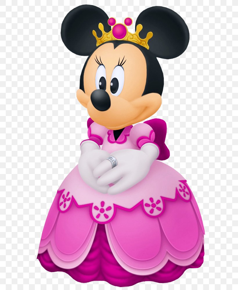 Kingdom Hearts Coded Kingdom Hearts II Kingdom Hearts χ Minnie Mouse, PNG, 670x1000px, Watercolor, Cartoon, Flower, Frame, Heart Download Free
