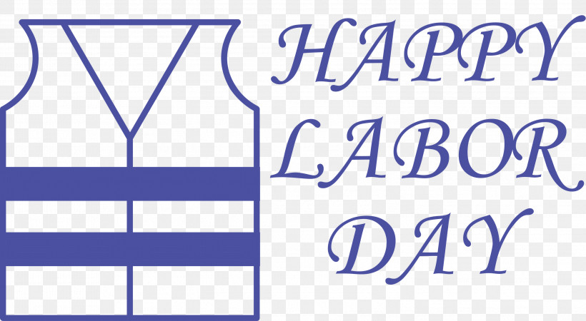 Labour Day Labor Day May Day, PNG, 2999x1649px, Labour Day, Banner, Geometry, Italic Type, Labor Day Download Free